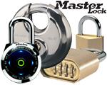 Master Lock Padlocks