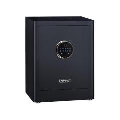 mySafe Premium 450 – Nero | Codice e Impronta digitale