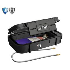 Cassaforte portatile con combinazione numerica | MSZ 200