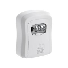 Key Safe with Combination Lock | SSZ 200 - White