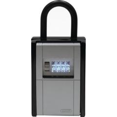 ABUS - Cassetta portachiavi 797 LED con serratura a combinazione LED