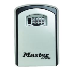 Extra Large Key Safe SELECT ACCESS with Wall Mount