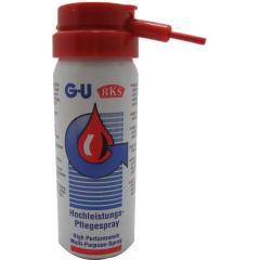 GU-BKS - Spray di manutenzione ad alte prestazioni - 50 ml