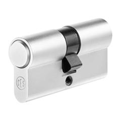 CES WD - Cilindro cieco (bloccabile su un lato)