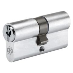 CES WD - Double locking cylinder