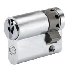 CES WD - Half cylinder