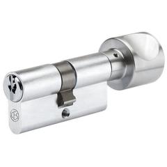 CES WD - Cilindro profilato con pomolo