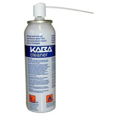 KABA Cleaner Spray per Cilindri - 60 ml