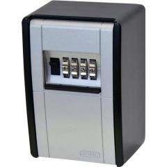 ABUS - Cassetta portachiavi 787 H120xL80xP45mm Fissaggio a parete Serratura a combinazione meccanica