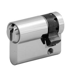 WILKA Carat S4 - Cilindro mezzo profilo