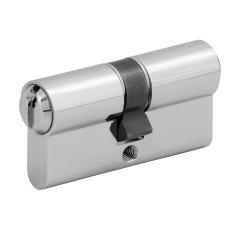 WILKA Carat S4 - Doppio cilindro profilato