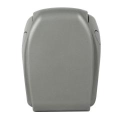 Cassetta Portachiavi Grande SELECT ACCESS, regolabile con serratura a combinazione, sicurezza rinforzata