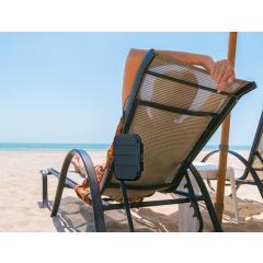 Mobile Safe with Combination Lock | MSZ 200