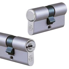 CES WD - Cilindro cieco (bloccabile su un lato)