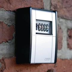 ABUS - Cassetta portachiavi 787 BIG H120xL84xP62mm Serratura a combinazione