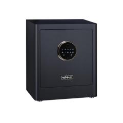 mySafe Premium 350 – Nero | Codice e Impronta digitale