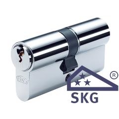 BKS detect3000 - Double locking cylinder - SKG 3