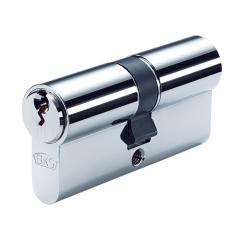 BKS detect3000 - Double locking cylinder
