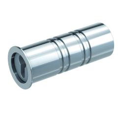 Cassaforte tubolare – L138 mm, Ø50 mm