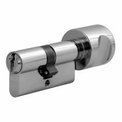 WILKA Carat S4 - Cilindro con pomolo